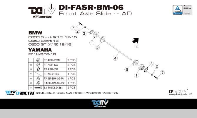 DI-FASR-BM-06