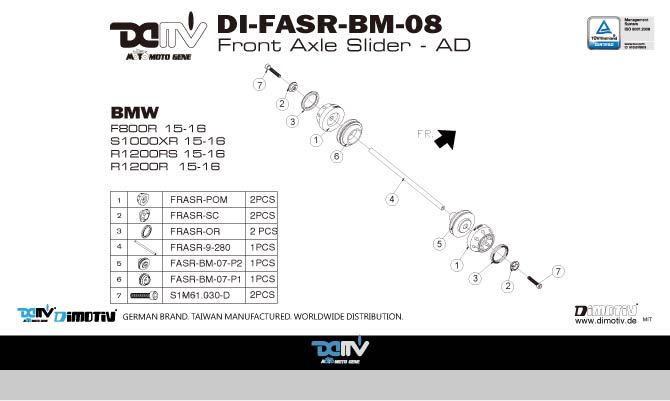  DI-FASR-BM-06