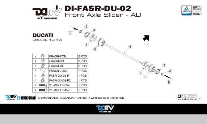  DI-FASR-DU-01
