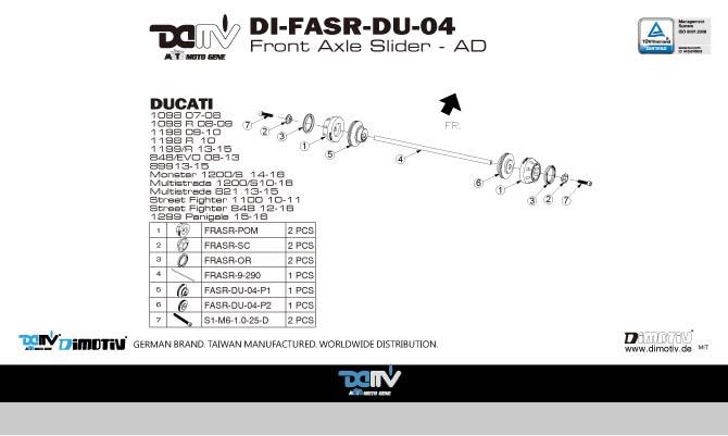  DI-FASR-DU-04
