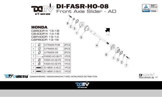  DI-FASR-HO-04