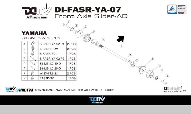  DI-FASR-YA-07