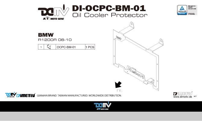  D-OCPC-BM-01