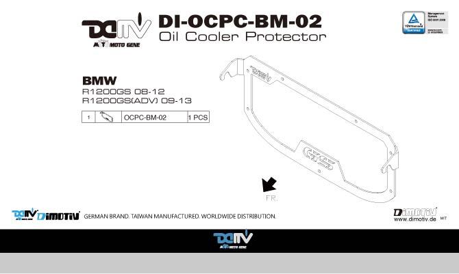 D-OCPC-BM-02