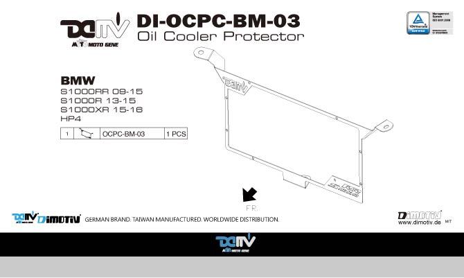  D-OCPC-BM-03