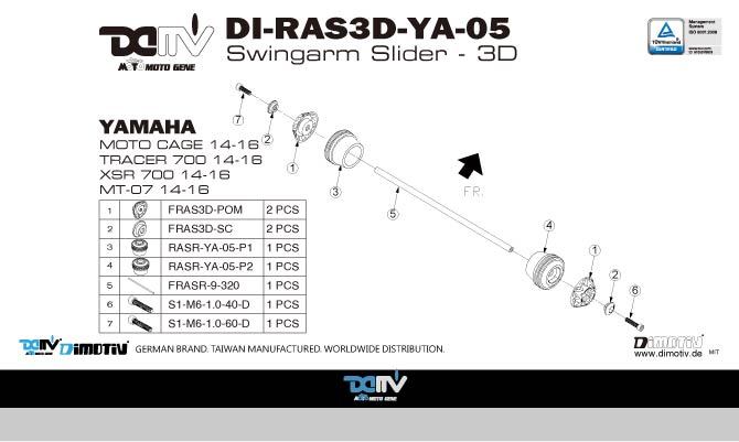  DI-RAS3D-YA-02