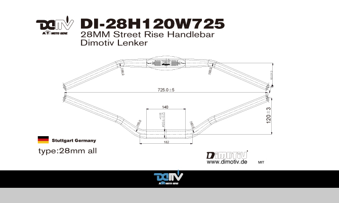 DI-28H120W725