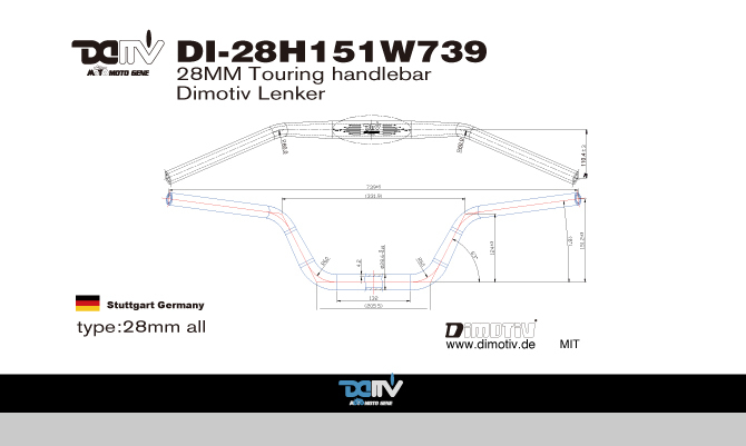 DI-28H151W739