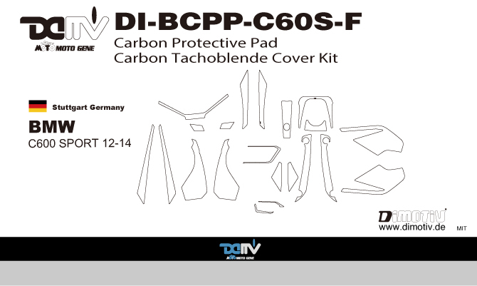  D-BCPP-C60S-F
