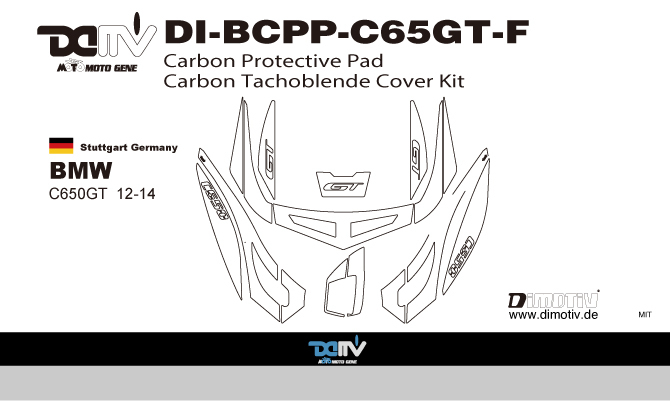  D-BCPP-C65GT-F