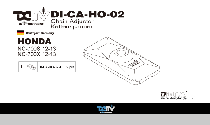  D-CA-HO-01