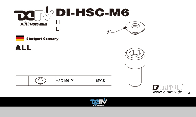 DI-HSC-M6