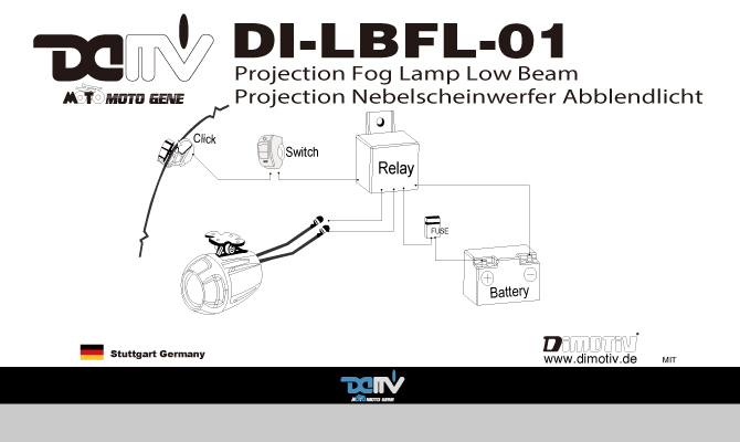  DMV-LBFL-01