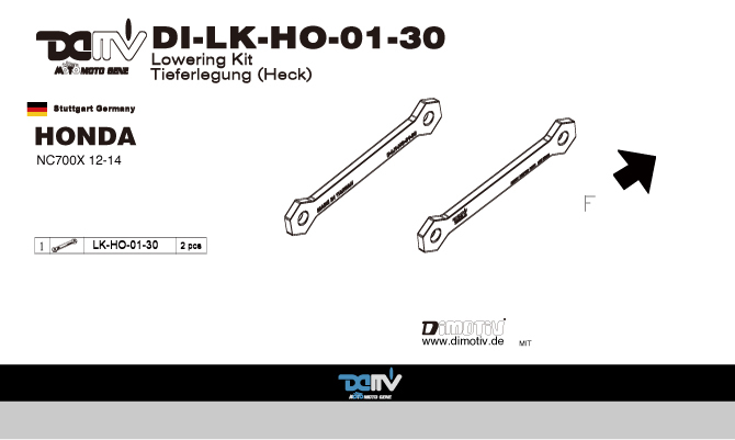  DI-LK-HO-01-30