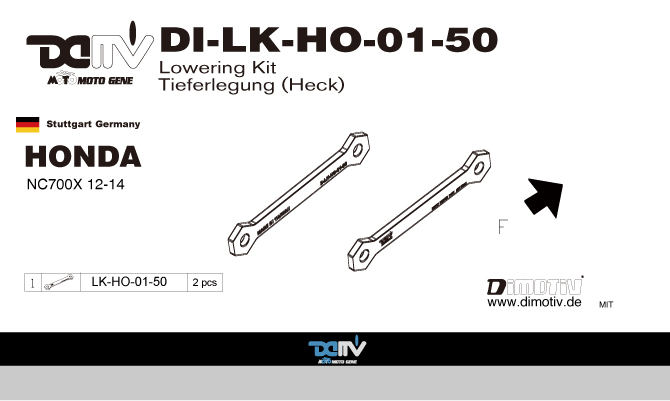  DI-LK-HO-01-50