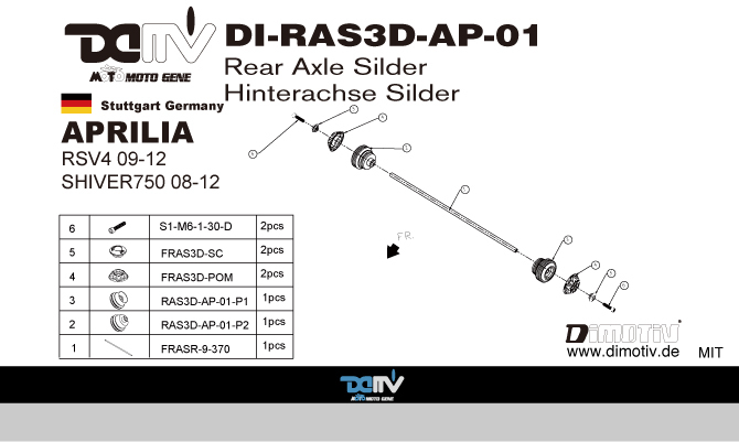  DI-RAS3D-SU-03