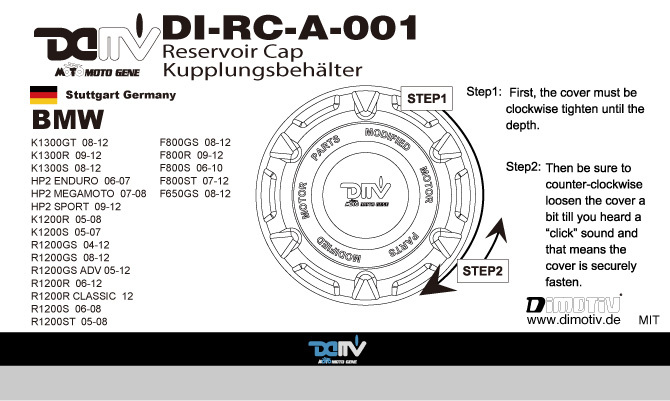  D-RC-A-001