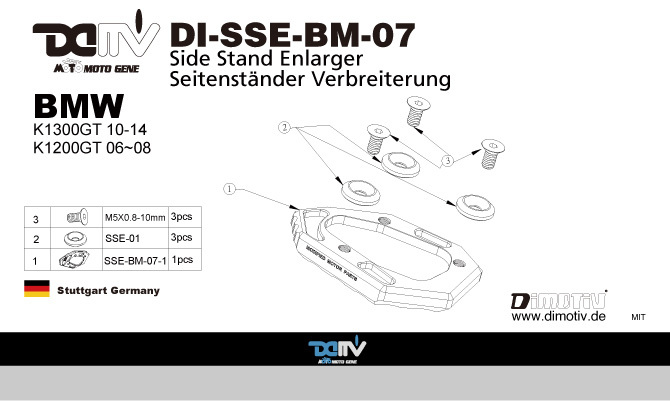  D-SSE-BM-07