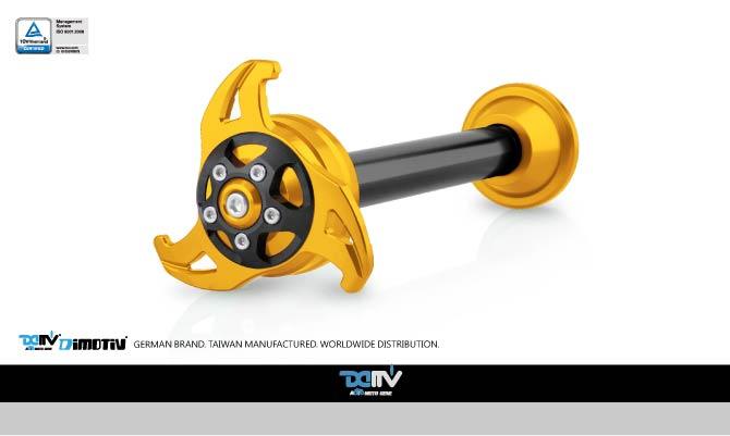 Swingarm Slider - 3D